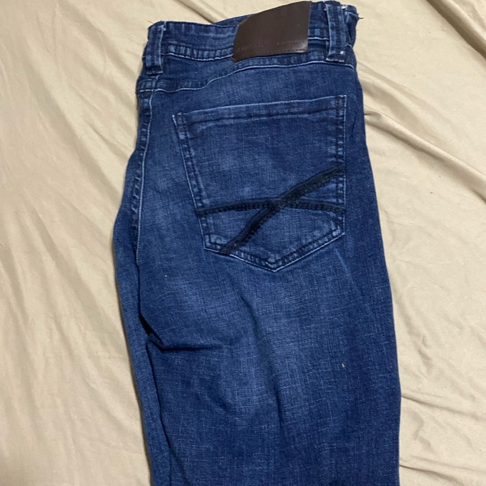 TK Axel mens jeans